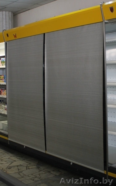 Продам торговое оборудование, б/у - Изображение #6, Объявление #1030290