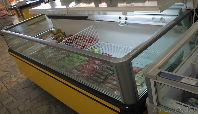 Продам торговое оборудование, б/у - Изображение #7, Объявление #1030290