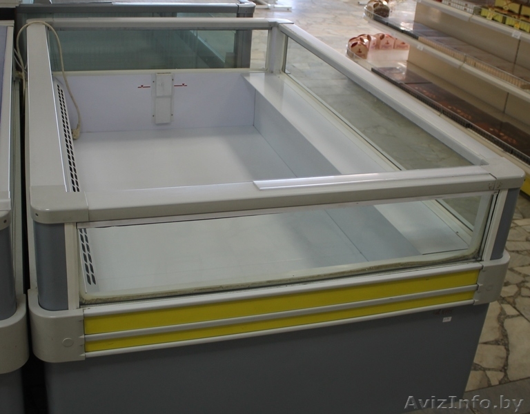 Продам торговое оборудование, б/у - Изображение #8, Объявление #1030290