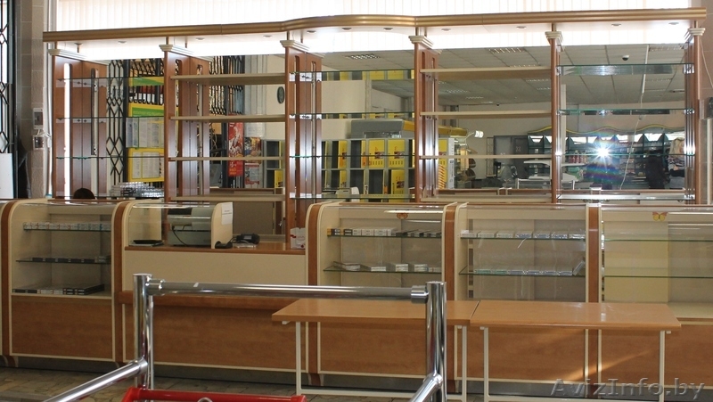 Продам торговое оборудование, б/у - Изображение #9, Объявление #1030290