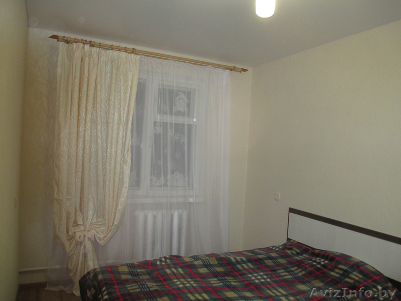 Калиновского,9 . Комната (38/100 долей) в 2-хкомнатной квартире - Изображение #3, Объявление #1023142