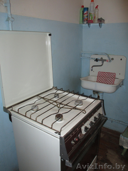 Калиновского,9 . Комната (38/100 долей) в 2-хкомнатной квартире - Изображение #5, Объявление #1023142