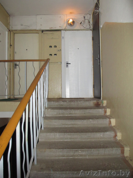 Калиновского,9 . Комната (38/100 долей) в 2-хкомнатной квартире - Изображение #6, Объявление #1023142