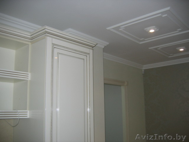 Дизайн интерьера квартиры коттеджа - Изображение #1, Объявление #1018305