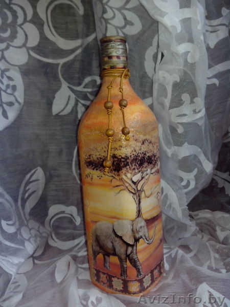 Сувениры и подарки ручной работы - Изображение #7, Объявление #1007551