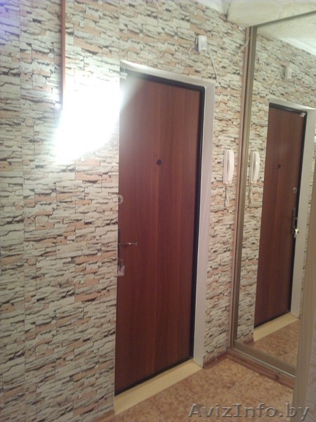 Современная однокомнатная квартира на сутки/часы - Изображение #7, Объявление #1014475