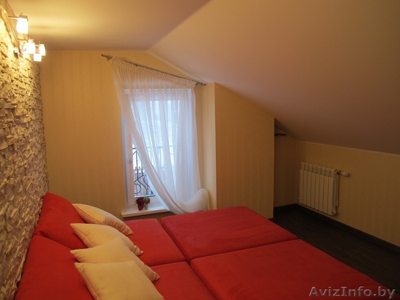 Элитный коттедж Раковское направление 35км - Изображение #2, Объявление #1021315