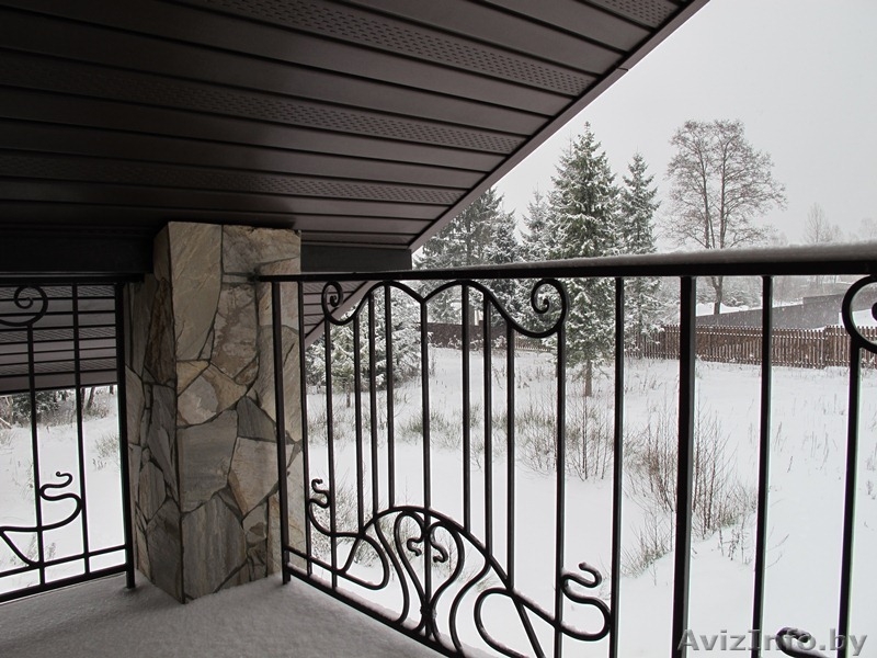 Продается элитный коттедж Раковское направление 35км - Изображение #3, Объявление #1020309