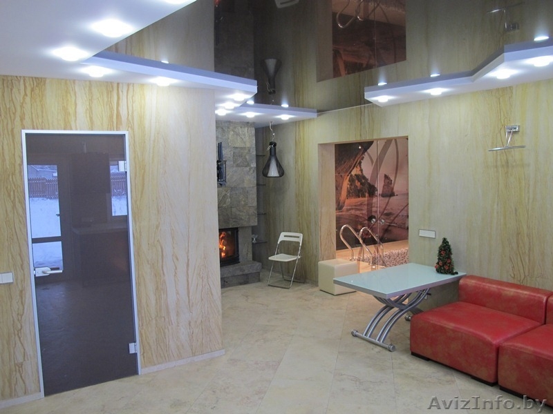 Продается элитный коттедж Раковское направление 35км - Изображение #5, Объявление #1020309