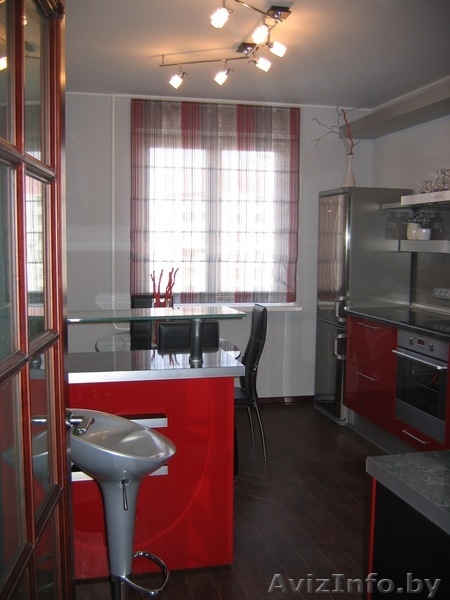 Дизайн интерьера квартиры коттеджа - Изображение #2, Объявление #1018305