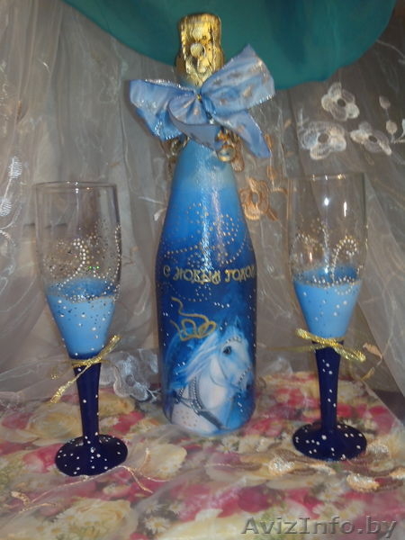 Сувениры и подарки ручной работы - Изображение #4, Объявление #1007551