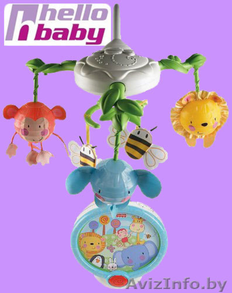 Прокат hellobaby предлагает самые популярные товары на прокат - Изображение #6, Объявление #1018570