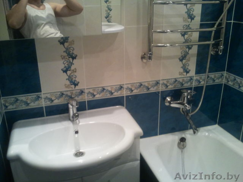 Сантехник на все руки - Изображение #3, Объявление #1020655