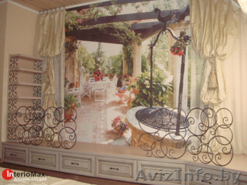 Детская мебель от INTERIOMAX - Изображение #10, Объявление #1019602