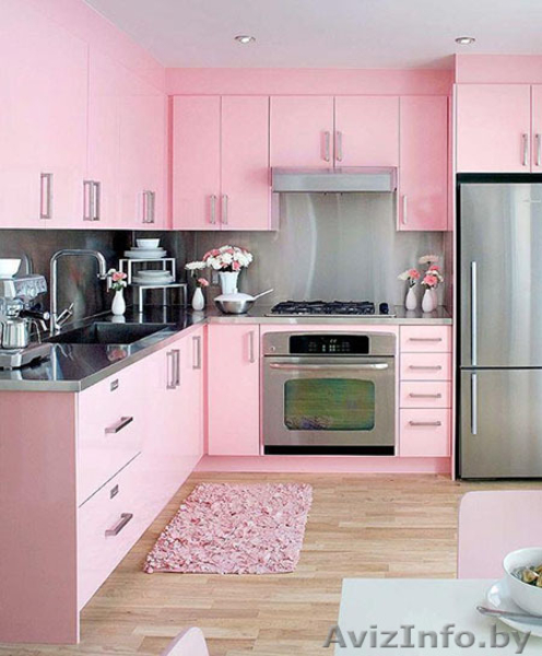 Шкафы-купе в Минске по низким ценам - Изображение #4, Объявление #1015728