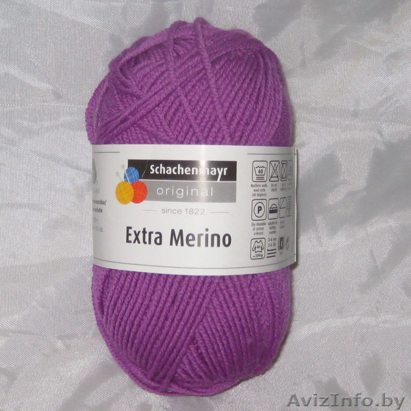 Пряжа для вязания и другие товары для рукоделия - Изображение #4, Объявление #1021591