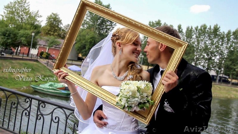 Видеосъемка, видеоператор, видеограф, свадьба, выпускной, реклама - Изображение #4, Объявление #883919