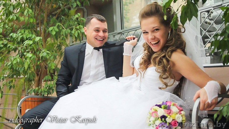 Видеосъемка, видеоператор, видеограф, свадьба, выпускной, реклама - Изображение #3, Объявление #883919