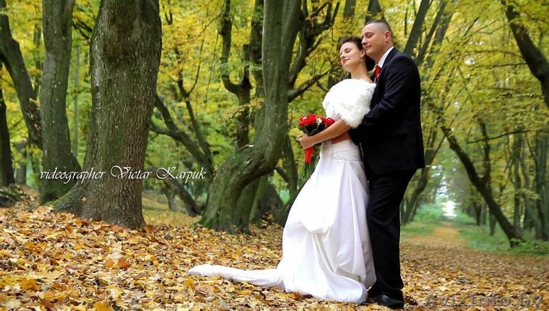 Видеосъемка, видеоператор, видеограф, свадьба, выпускной, реклама - Изображение #1, Объявление #883919