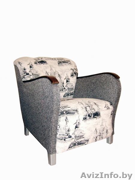 Качественная перетяжка мягкой мебели,обивка мягкой мебели Минск - Изображение #7, Объявление #348238