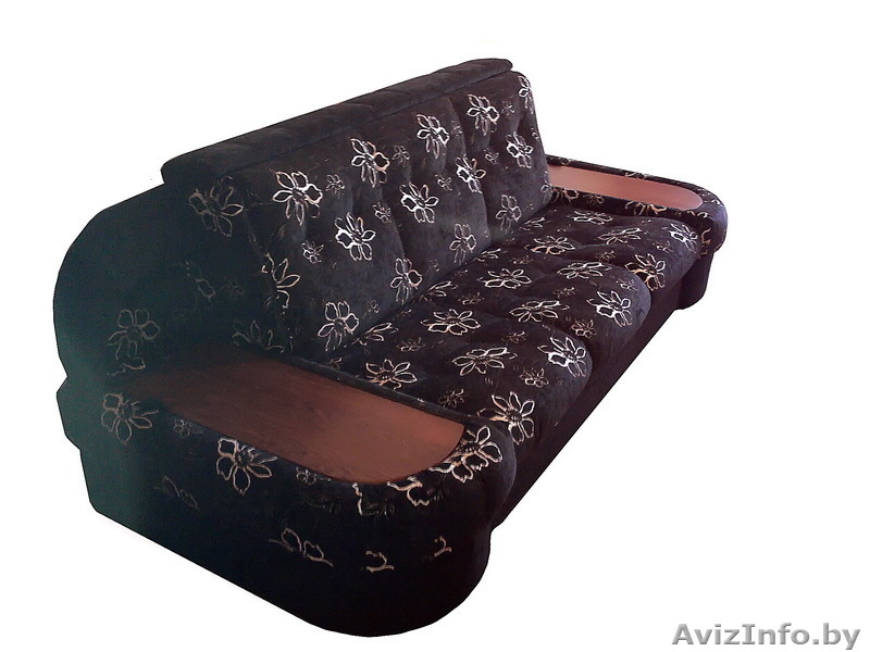 Перетяжка обивка мягкой мебели,реставрация мягкой мебели - Изображение #7, Объявление #127394