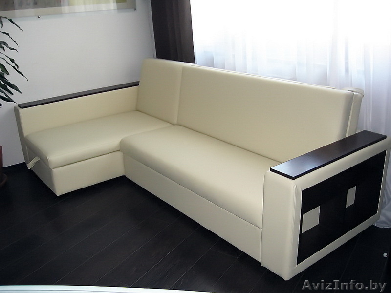 Перетяжка обивки мягкой мебели - Изображение #8, Объявление #258117