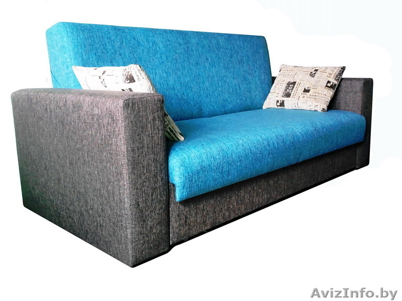 Перетяжка обивки мягкой мебели - Изображение #6, Объявление #258117