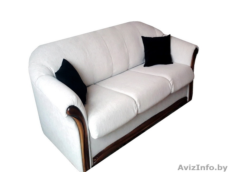 Качественная перетяжка мягкой мебели,обивка мягкой мебели Минск - Изображение #8, Объявление #348238