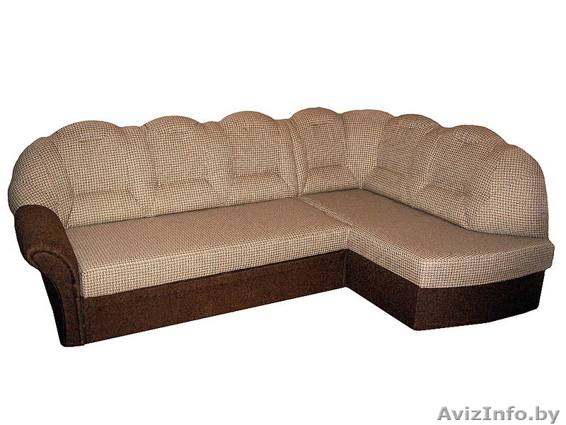 Перетяжка обивки мягкой мебели - Изображение #4, Объявление #258117