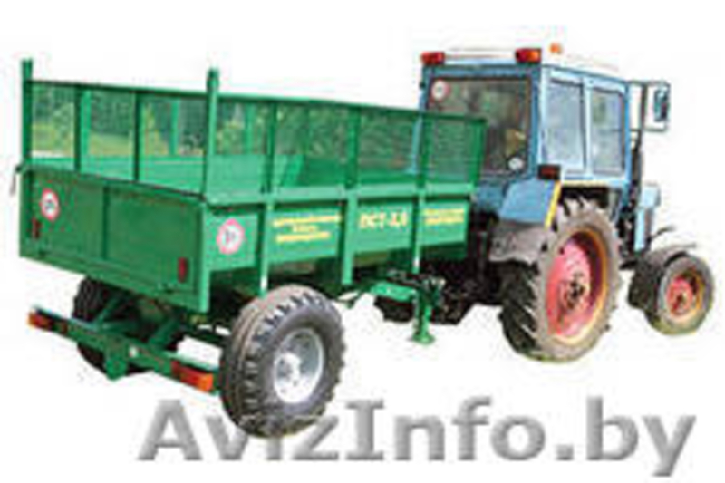 Куплю новую сельхозтехнику!!! - Изображение #3, Объявление #1017500