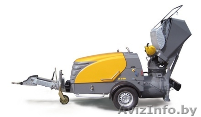 Кровельные и стяжечные работы промышленных и жилых зданий. - Изображение #2, Объявление #1023686