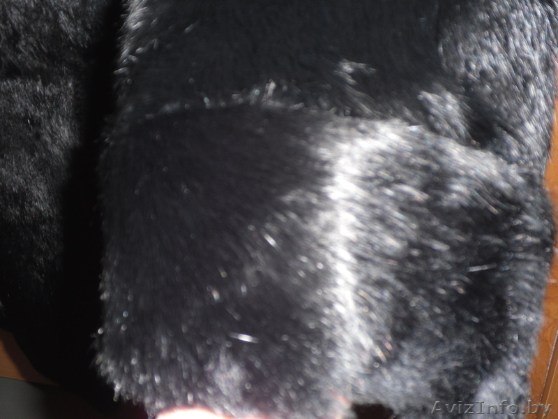 Полушубок кроличий Торг - Изображение #4, Объявление #1016240