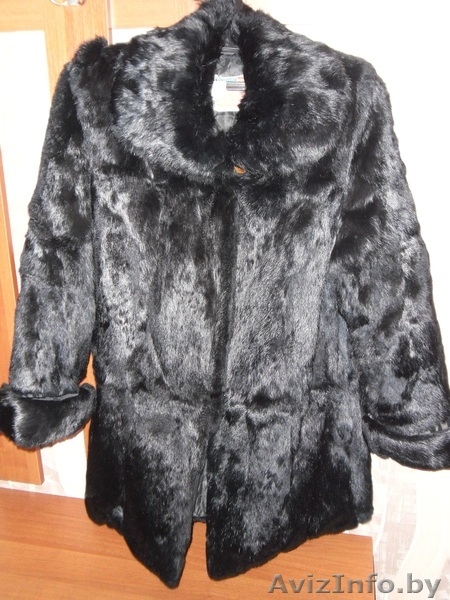 Полушубок кроличий Торг - Изображение #1, Объявление #1016240