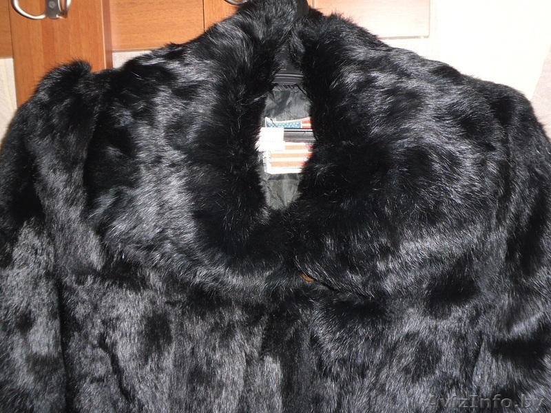 Полушубок кроличий Торг - Изображение #6, Объявление #1016240
