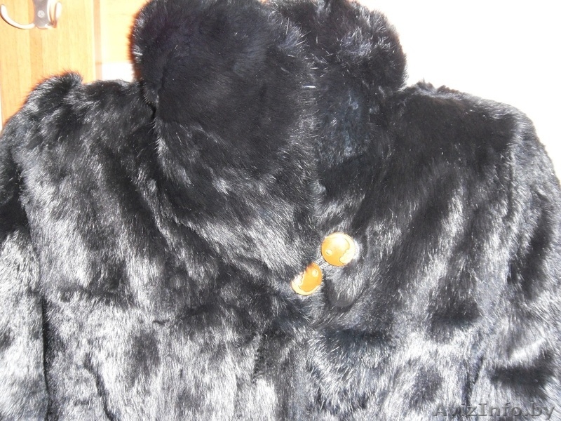 Полушубок кроличий Торг - Изображение #3, Объявление #1016240