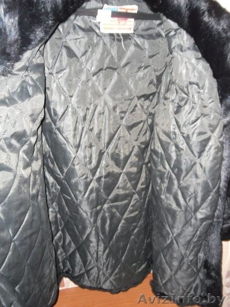 Полушубок кроличий Торг - Изображение #5, Объявление #1016240