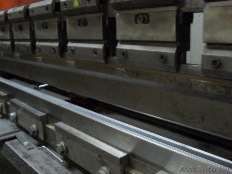 металлогибочный станок Amada 50т   - Изображение #2, Объявление #1023905