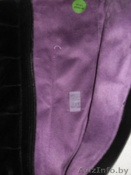 ПРОДАМ САПОГИ ЖЕНСКИЕ НОВЫЕ ВЕСНА-ОСЕНЬ - Изображение #2, Объявление #1029533