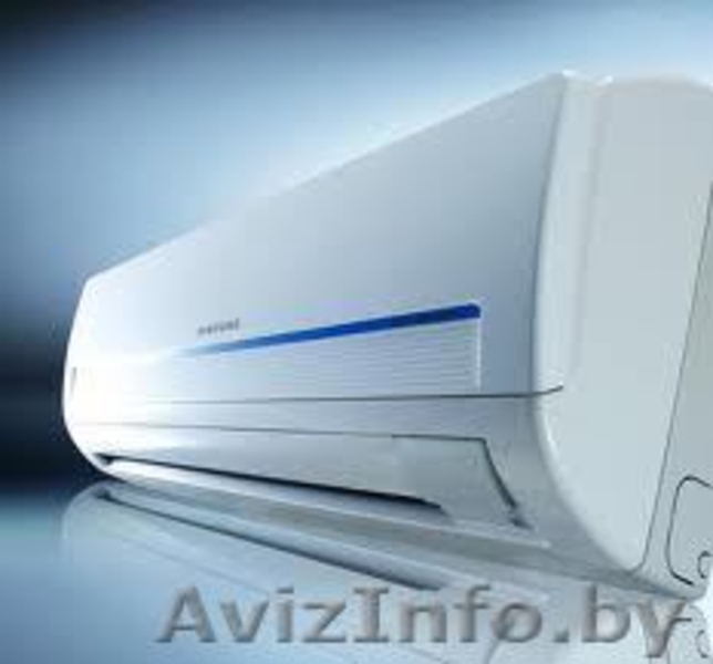 Продажа и монтаж кондиционеров под ключ. Официальная гарантия. - Изображение #6, Объявление #1018210