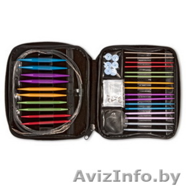 Пряжа для вязания и другие товары для рукоделия - Изображение #6, Объявление #1021591