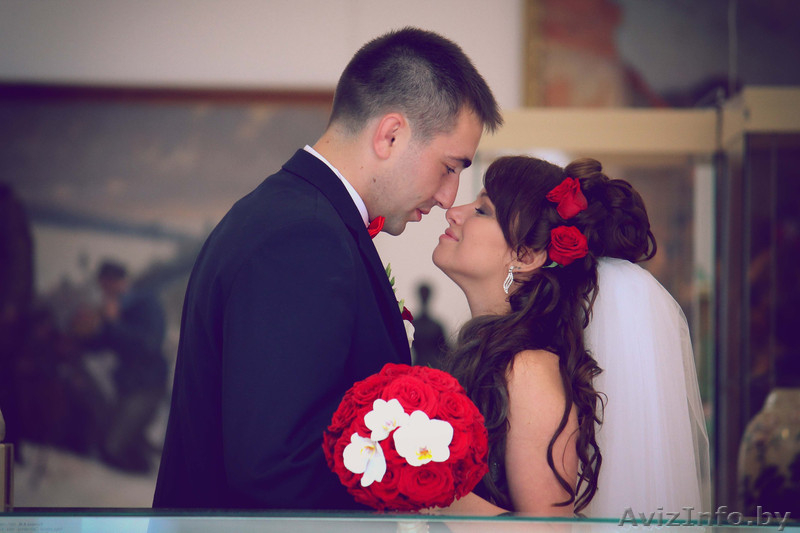 Cвадебная фотоссесия! Love story!  - Изображение #2, Объявление #1019006