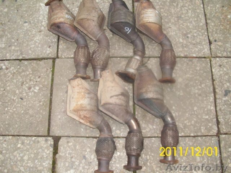 Куплю катализаторы в Минске - Изображение #1, Объявление #1028528
