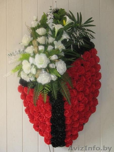  Ритуальные услуги. Груз-200.Круглосуточно. - Изображение #1, Объявление #1020485