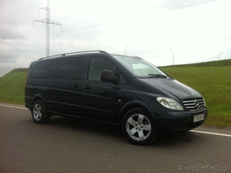 Доставка пассажиров по Беларуси. Трансфер в санаторий. дом отдыха. усадьбу. - Изображение #3, Объявление #1015568