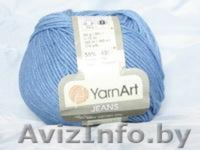 Нитки для вязания и товары для рукоделия - Изображение #4, Объявление #1030221