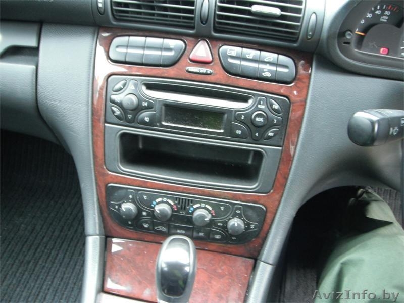 Mercedes-Benz 2,2 CDI - Изображение #6, Объявление #1036803