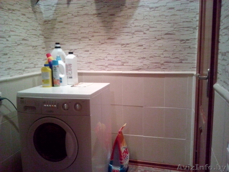 Современная квартира - Изображение #6, Объявление #1037928