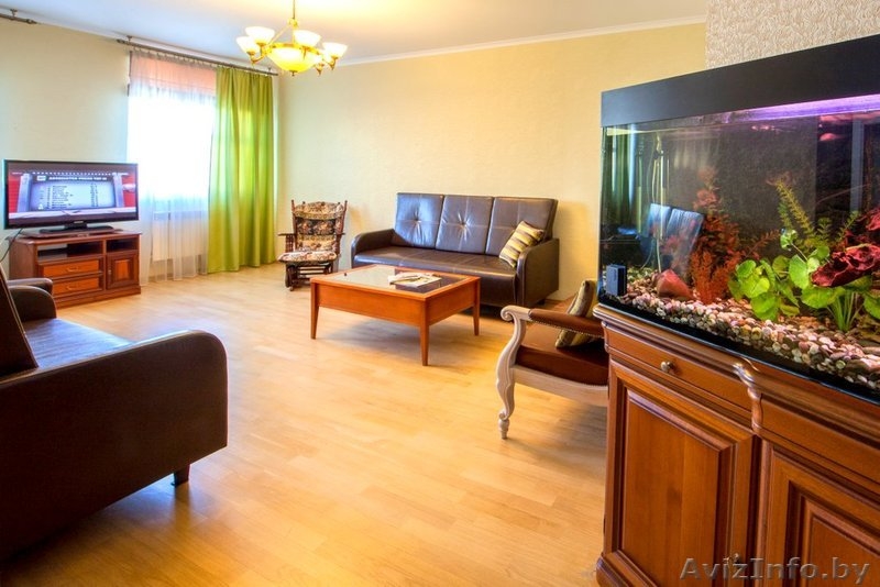 AM: Time Еврохостел с бесплатным завтраком и Wi-Fi в центре Минска - Изображение #5, Объявление #1041109