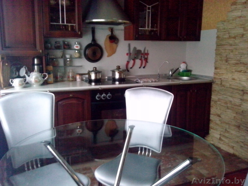 Современная квартира - Изображение #5, Объявление #1037928