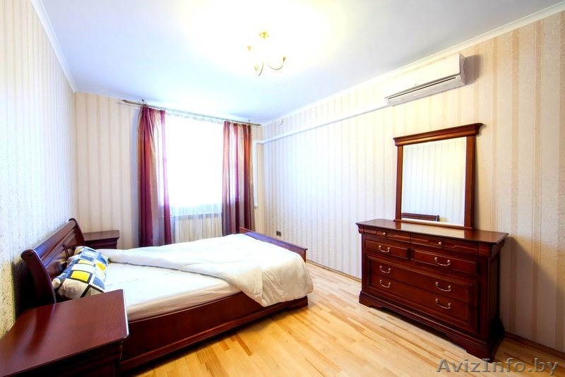 AM: Time Еврохостел* с бесплатным завтраком и Wi-Fi в центре Минска - Изображение #3, Объявление #1041102